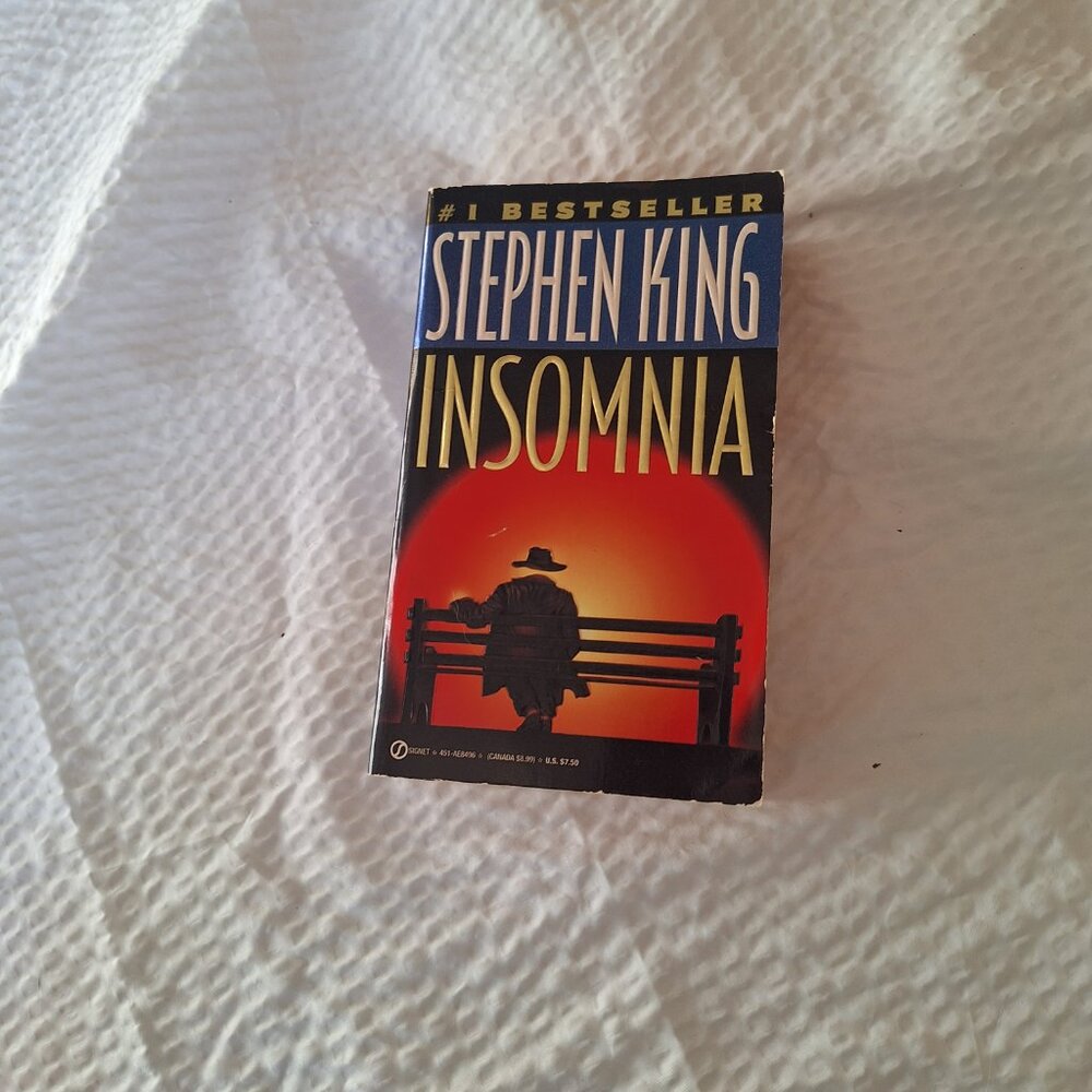 insomnia